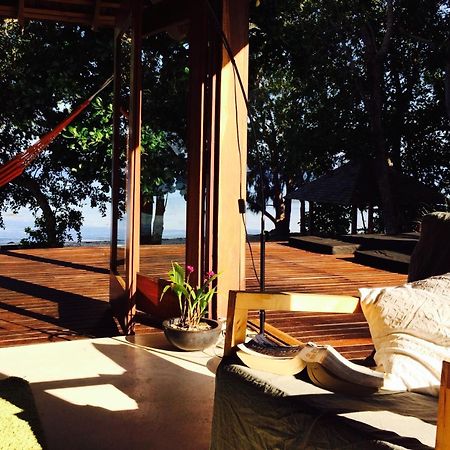 Kooyu Villas Port Vila Esterno foto