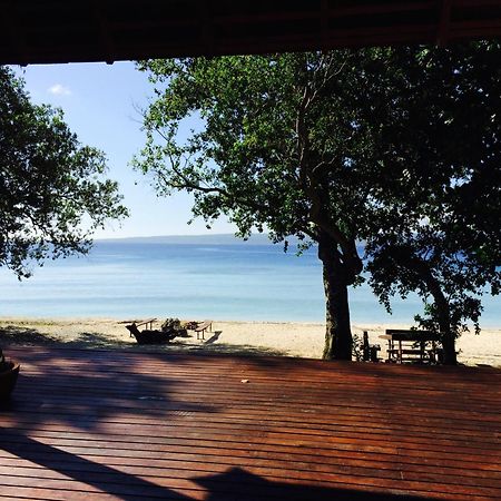 Kooyu Villas Port Vila Esterno foto