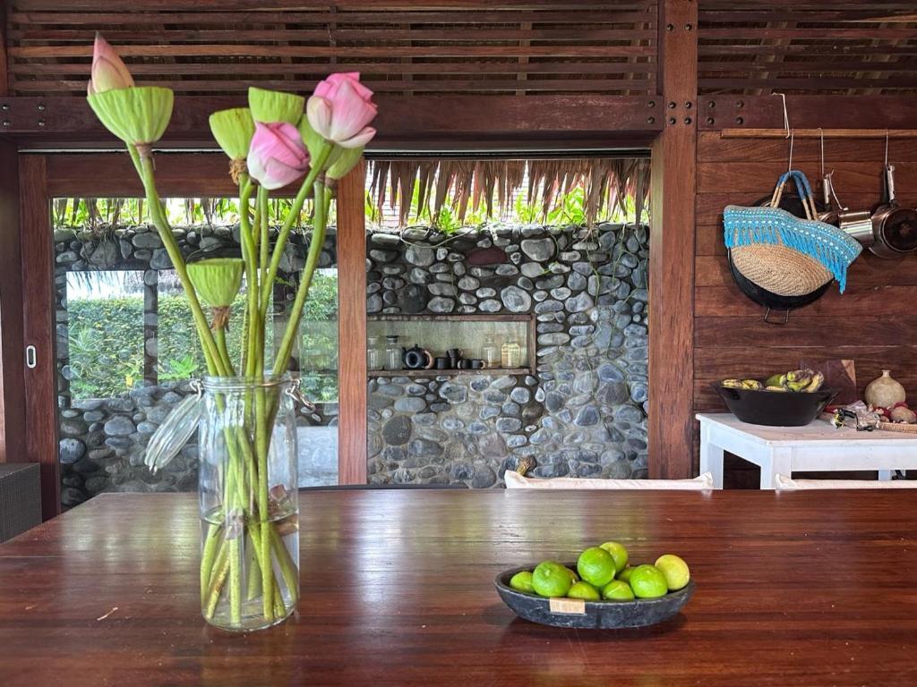 Kooyu Villas Port Vila Esterno foto