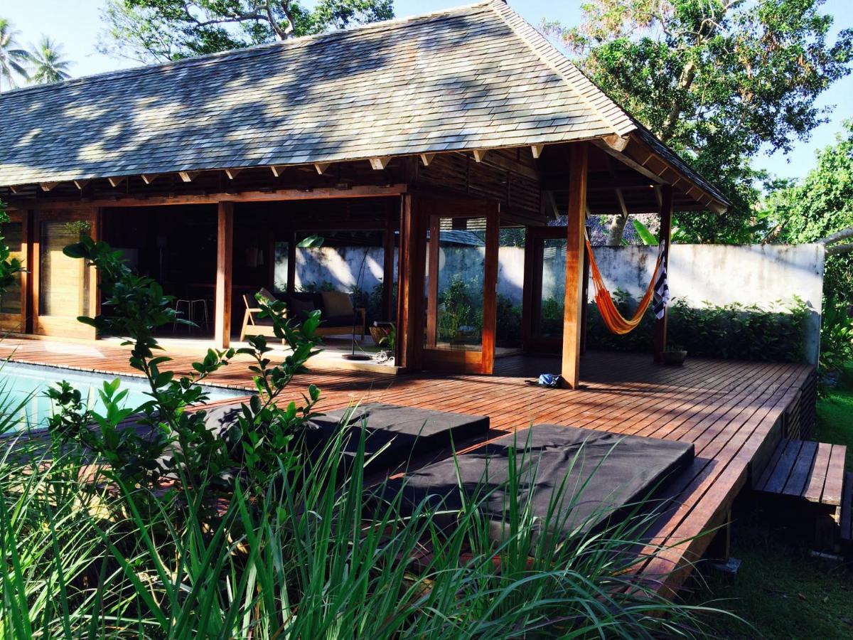 Kooyu Villas Port Vila Esterno foto