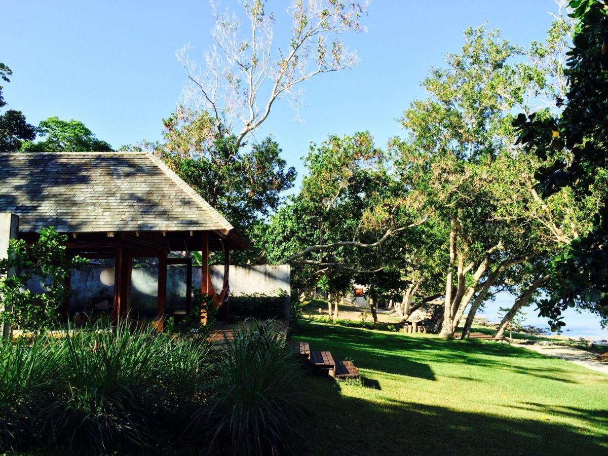 Kooyu Villas Port Vila Esterno foto