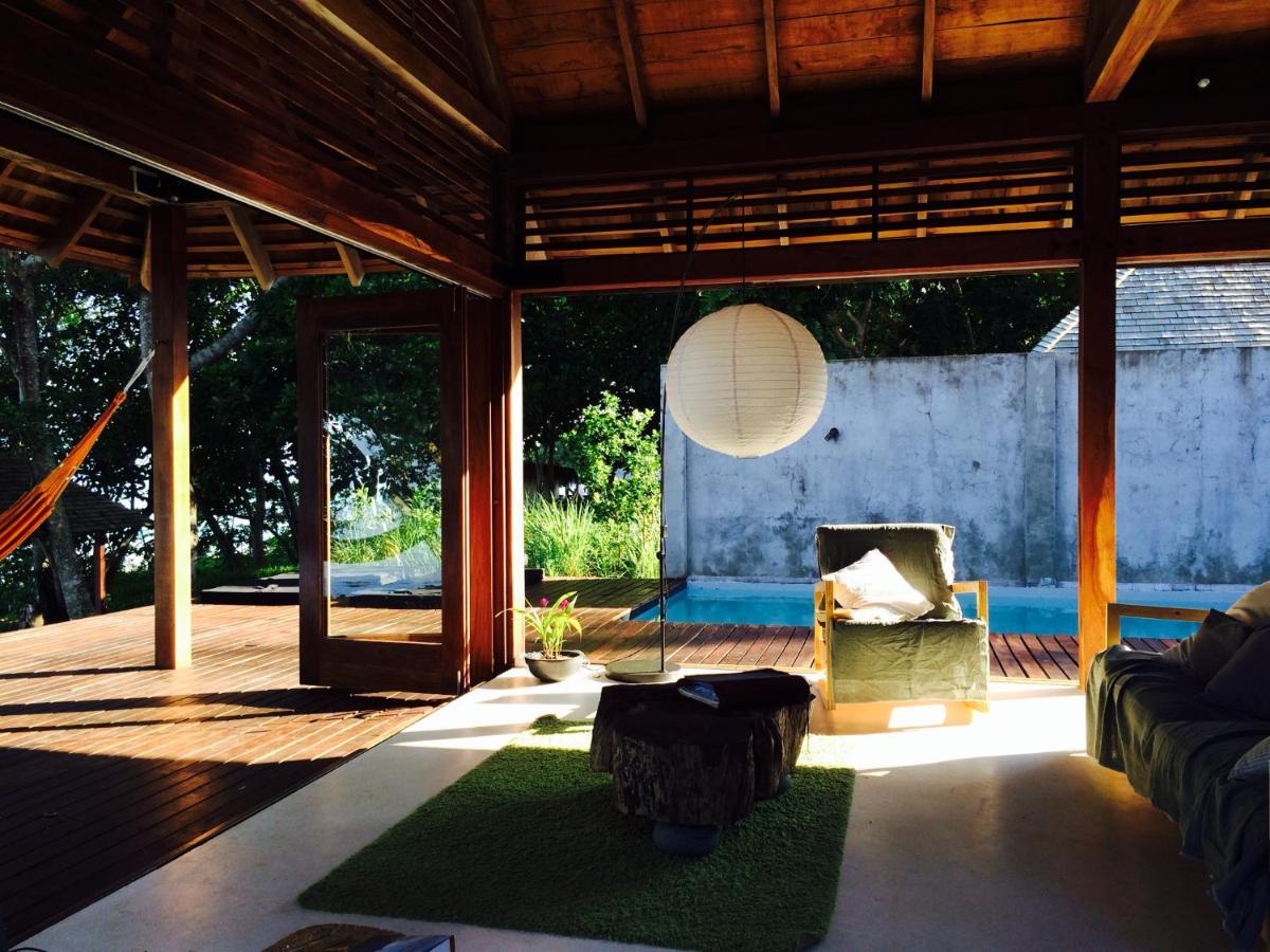 Kooyu Villas Port Vila Esterno foto