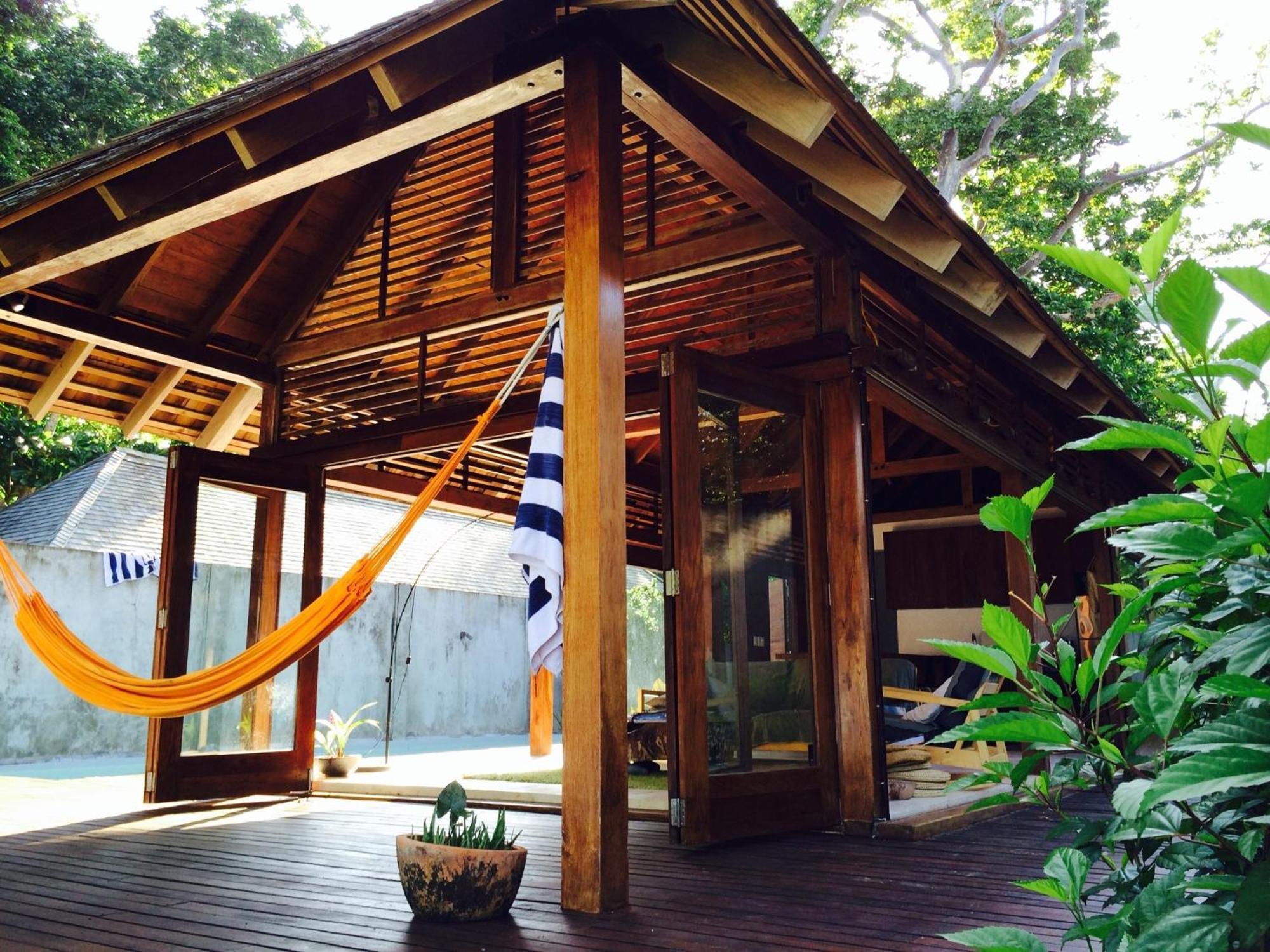 Kooyu Villas Port Vila Esterno foto