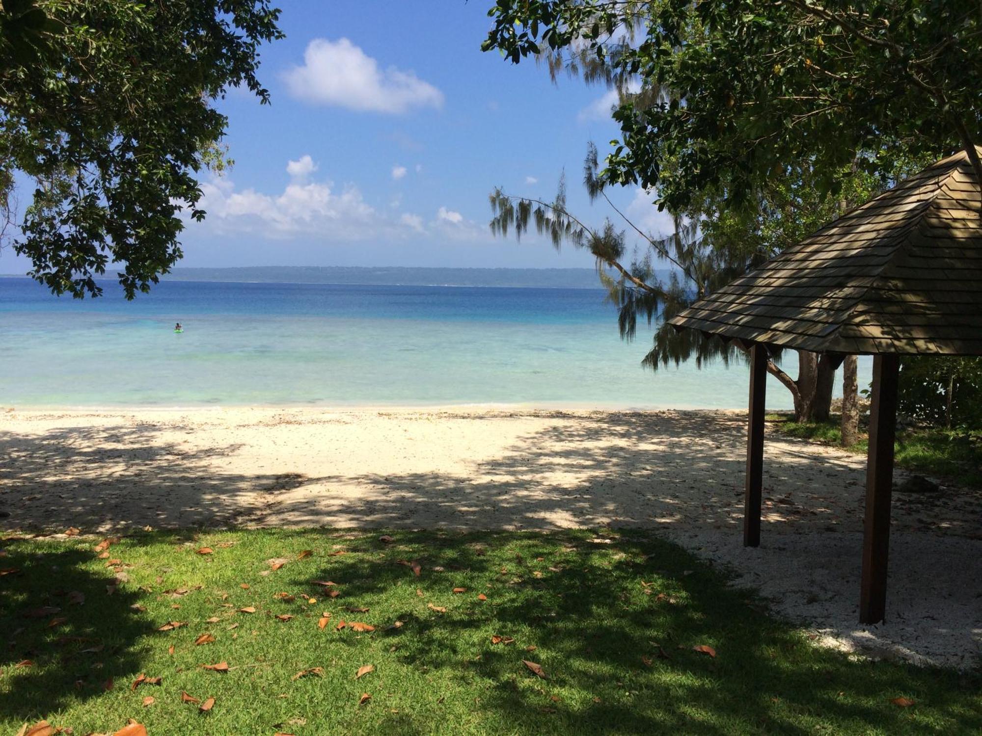 Kooyu Villas Port Vila Camera foto